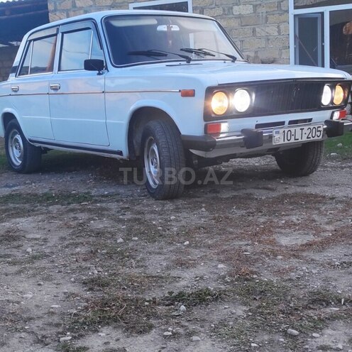 LADA (VAZ) 2106 2003, 88,000 km - 1.6 л - Şəki