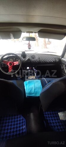LADA (VAZ) 2106 2003, 88,000 km - 1.6 л - Şəki