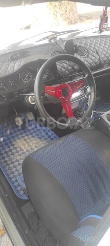 LADA (VAZ) 2106 2003, 88,000 km - 1.6 л - Şəki