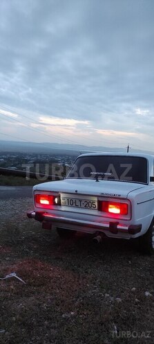 LADA (VAZ) 2106 2003, 88,000 km - 1.6 л - Şəki