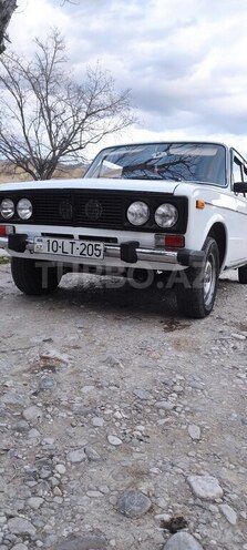 LADA (VAZ) 2106 2003, 88,000 km - 1.6 л - Şəki