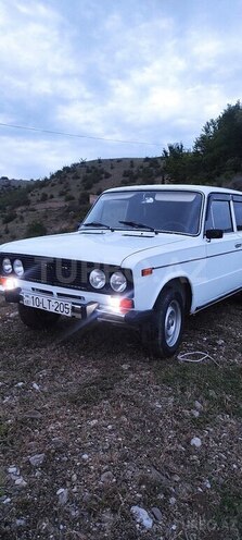 LADA (VAZ) 2106 2003, 88,000 km - 1.6 л - Şəki