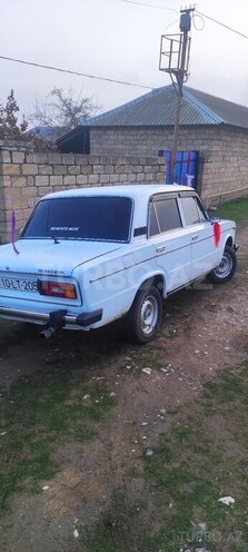 LADA (VAZ) 2106 2003, 88,000 km - 1.6 л - Şəki