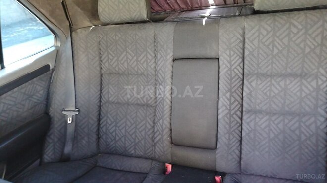 Mercedes C 220 1994, 495,024 km - 2.2 л - Xaçmaz