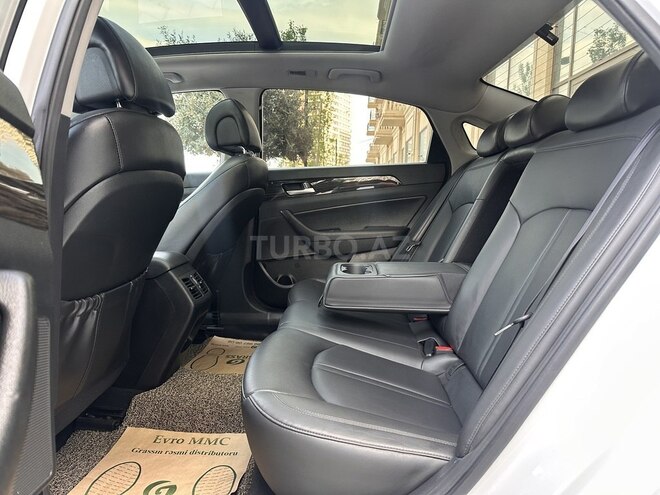 Hyundai Sonata 2015, 152,312 km - 2.0 l - Bakı
