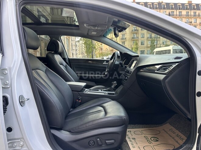 Hyundai Sonata 2015, 152,312 km - 2.0 l - Bakı