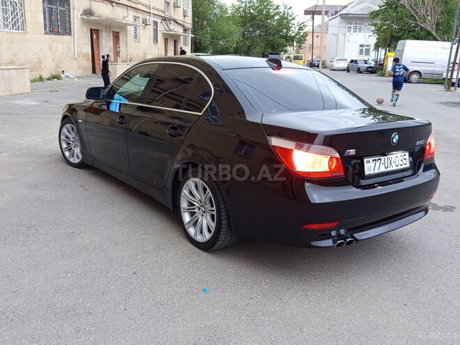 BMW 530 2006, 344,000 km - 3.0 l - Bakı