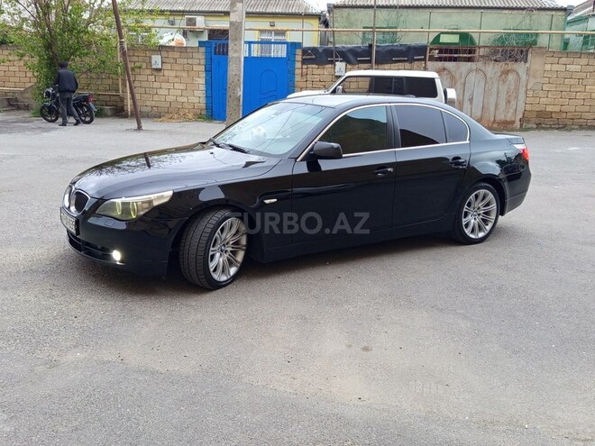 BMW 530 2006, 344,000 km - 3.0 l - Bakı