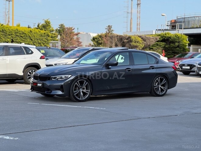 BMW 330-11