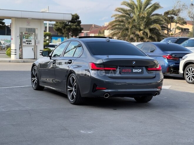 BMW 330-5
