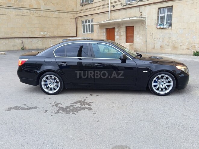 BMW 530 2006, 344,000 km - 3.0 l - Bakı