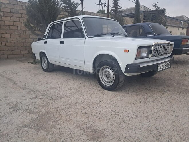 LADA (VAZ) 2107 2009, 92,000 km - 1.6 л - Bakı