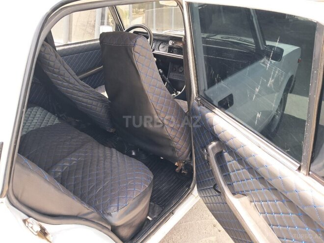 LADA (VAZ) 2107 2009, 92,000 km - 1.6 л - Bakı