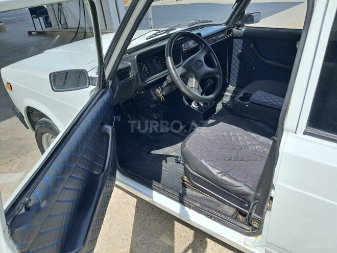 LADA (VAZ) 2107 2009, 92,000 km - 1.6 л - Bakı