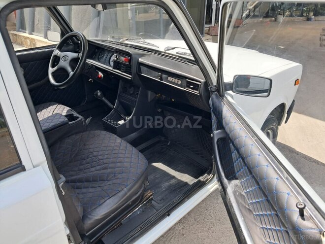 LADA (VAZ) 2107 2009, 92,000 km - 1.6 л - Bakı