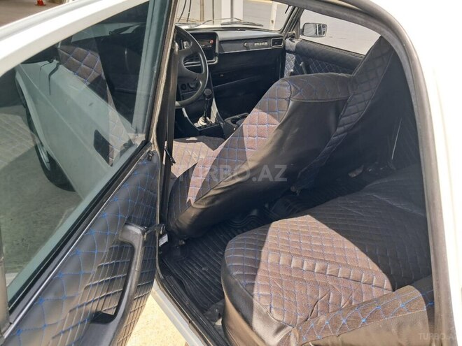 LADA (VAZ) 2107 2009, 92,000 km - 1.6 л - Bakı
