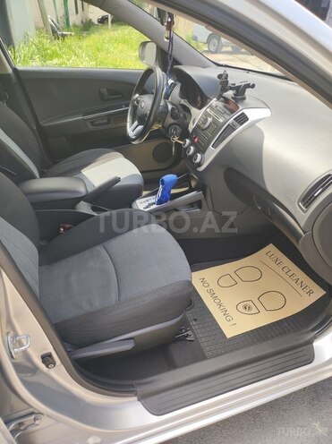 Kia Ceed 2010, 233,000 km - 1.6 л - Bakı