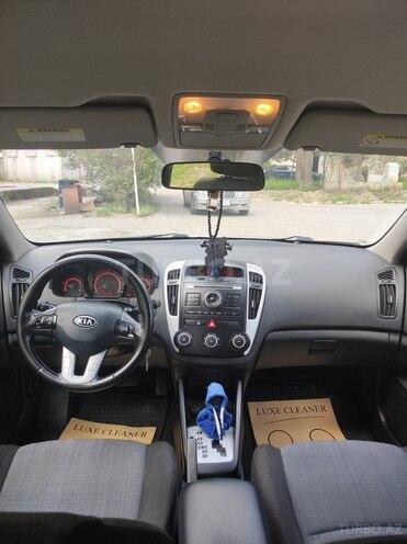 Kia Ceed 2010, 233,000 km - 1.6 л - Bakı