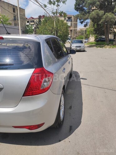 Kia Ceed 2010, 233,000 km - 1.6 л - Bakı