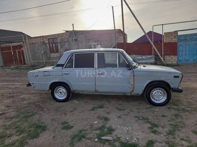 LADA (VAZ) 2106 1992, 95,000 km - 1.6 л - Şəmkir
