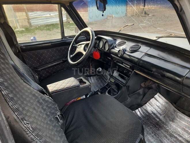 LADA (VAZ) 2106 1992, 95,000 km - 1.6 л - Şəmkir
