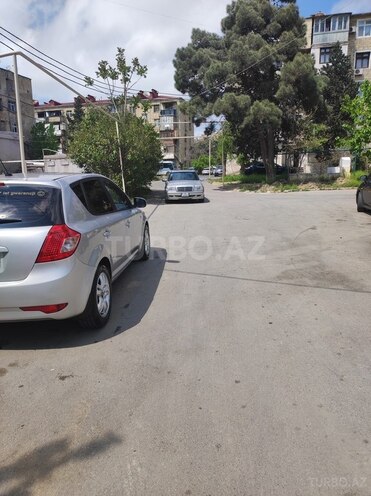 Kia Ceed 2010, 233,000 km - 1.6 л - Bakı