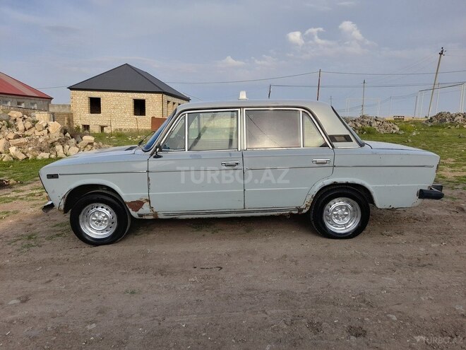 LADA (VAZ) 2106 1992, 95,000 km - 1.6 л - Şəmkir