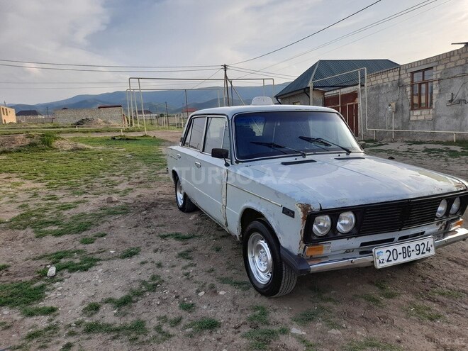 LADA (VAZ) 2106 1992, 95,000 km - 1.6 л - Şəmkir