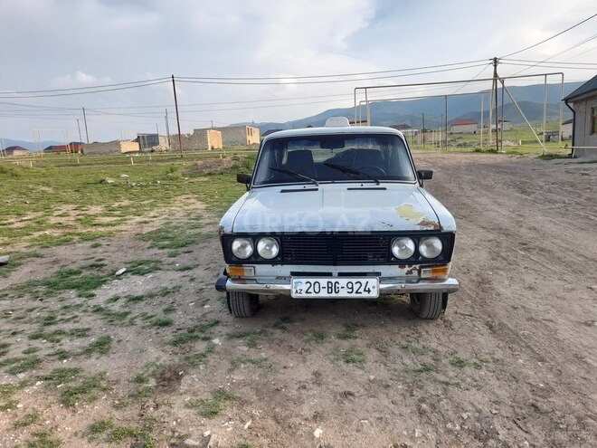 LADA (VAZ) 2106 1992, 95,000 km - 1.6 л - Şəmkir
