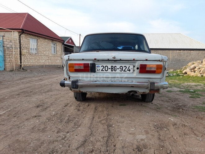 LADA (VAZ) 2106 1992, 95,000 km - 1.6 л - Şəmkir