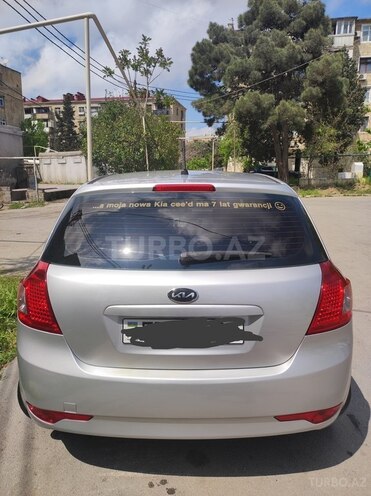 Kia Ceed 2010, 233,000 km - 1.6 л - Bakı
