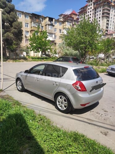 Kia Ceed 2010, 233,000 km - 1.6 л - Bakı
