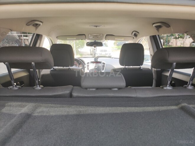 Kia Ceed 2010, 233,000 km - 1.6 л - Bakı