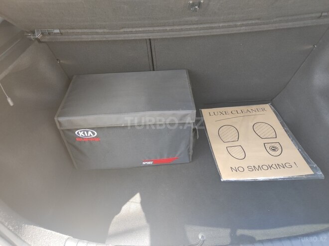 Kia Ceed 2010, 233,000 km - 1.6 л - Bakı