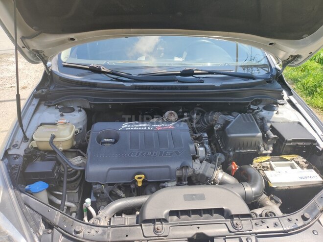 Kia Ceed 2010, 233,000 km - 1.6 л - Bakı