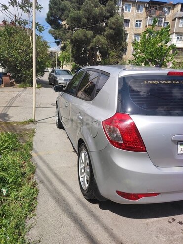Kia Ceed 2010, 233,000 km - 1.6 л - Bakı