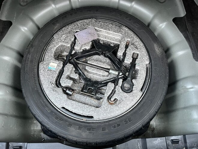 Hyundai Grandeur 2012, 187,000 km - 3.0 л - Bakı