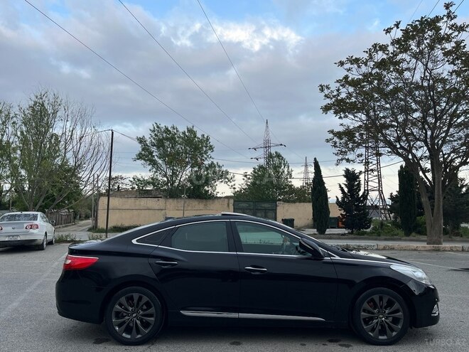 Hyundai Grandeur 2012, 187,000 km - 3.0 л - Bakı