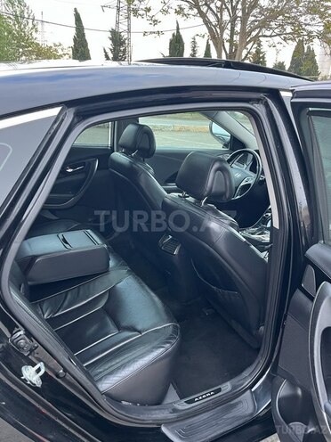 Hyundai Grandeur 2012, 187,000 km - 3.0 л - Bakı