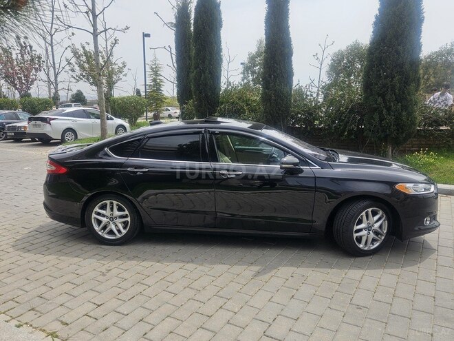 Ford Fusion (North America) 2014, 151,204 km - 1.5 л - Bakı