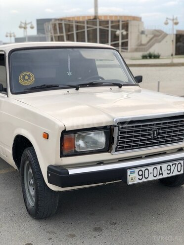 LADA (VAZ) 2107 1997, 95,000 km - 1.6 l - Kürdəmir