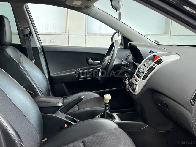 Kia Ceed 2008, 287,000 km - 1.6 л - Bakı