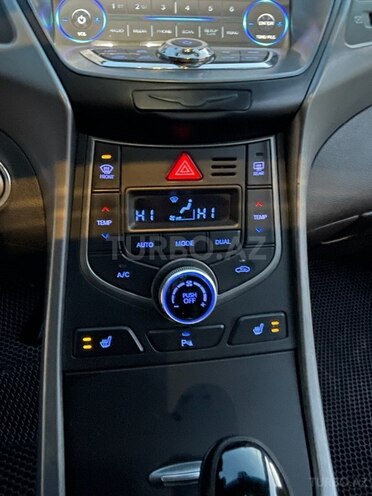 Hyundai Avante 2014, 90,352 km - 1.6 л - Bakı