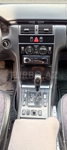Mercedes E 220 d 2001, 459,771 km - 2.2 л - Bakı