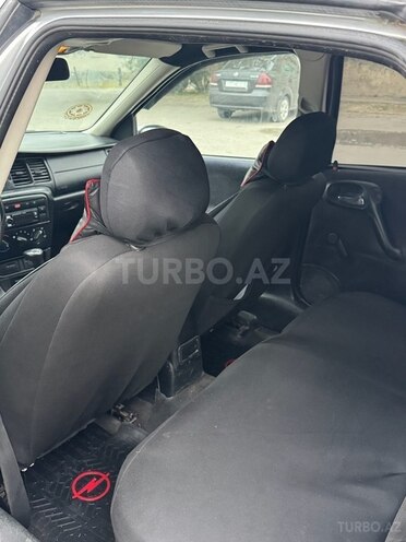 Opel Vectra 1999, 200,000 km - 2.0 l - Sumqayıt