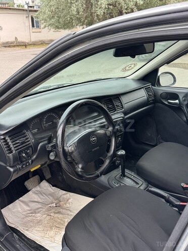 Opel Vectra 1999, 200,000 km - 2.0 l - Sumqayıt