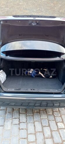 Mercedes E 220 d 2001, 459,771 km - 2.2 л - Bakı