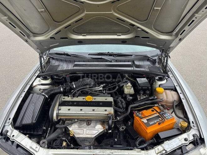 Opel Vectra 1999, 200,000 km - 2.0 l - Sumqayıt