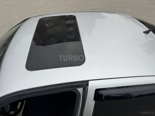 Opel Vectra 1999, 200,000 km - 2.0 l - Sumqayıt