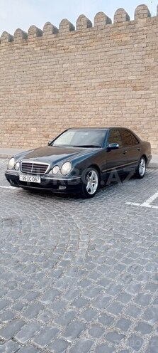 Mercedes E 220 d 2001, 459,771 km - 2.2 л - Bakı